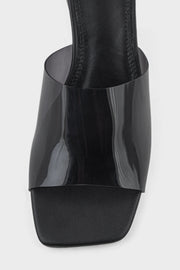 Shop Formal Slip On IF0218-Black