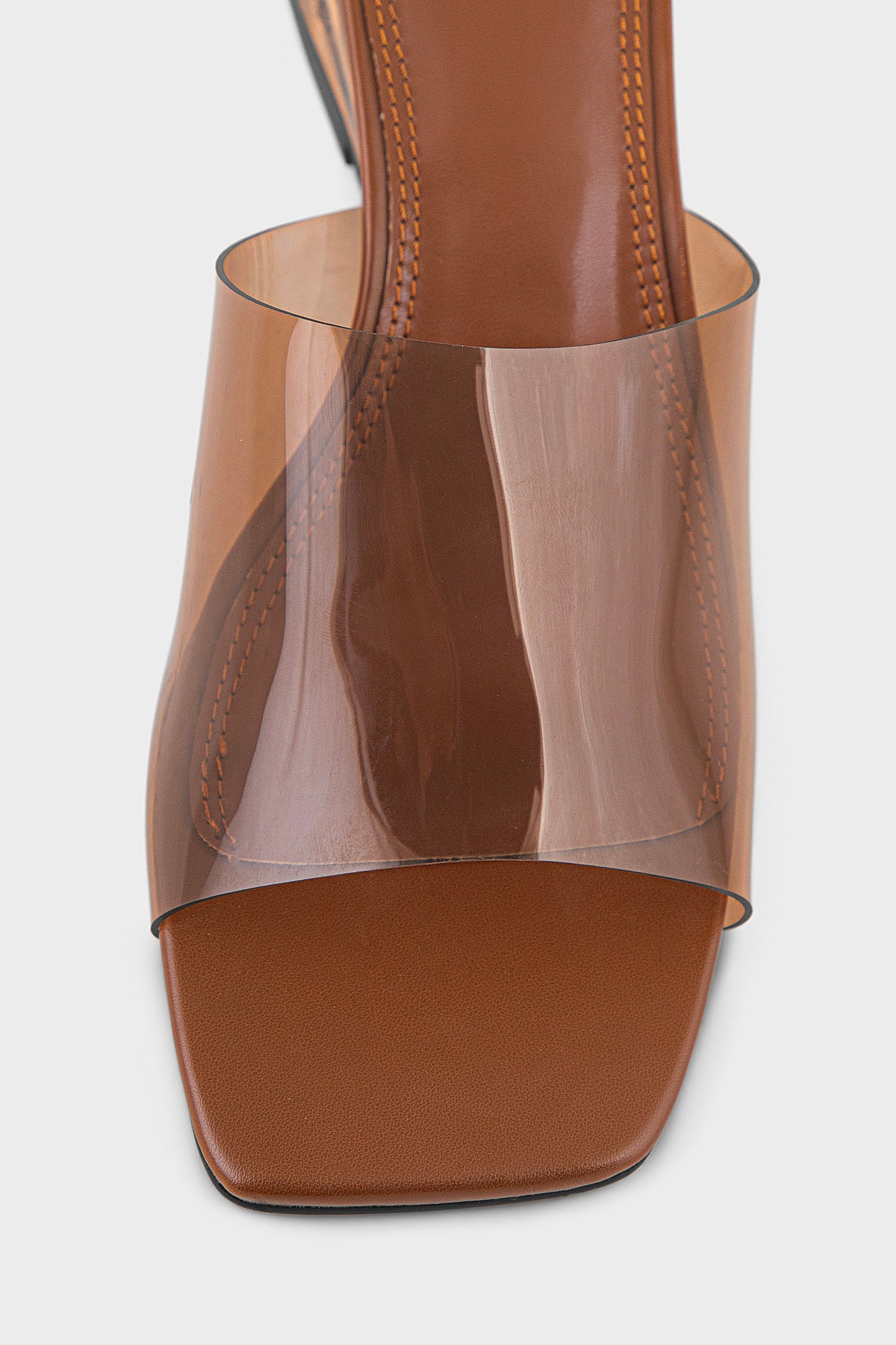 Shop Formal Slip On IF0218-Brown