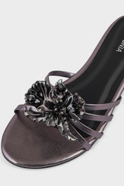 Shop Formal Slip On IF0225-Pewter