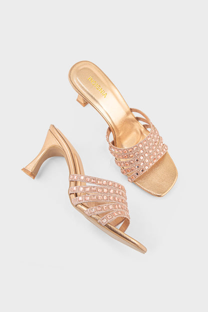 Gold', 'footwear', 'shoes
