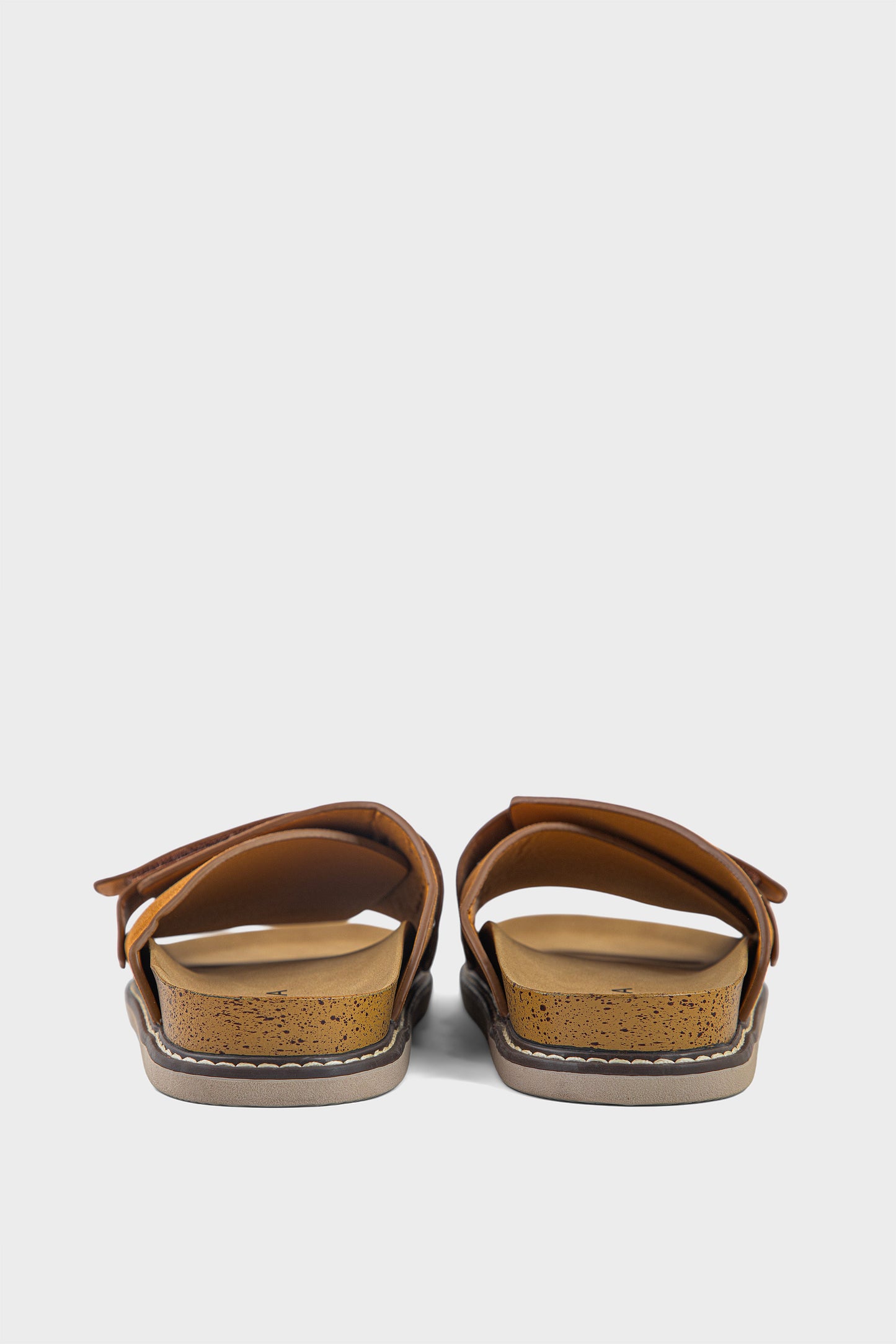 Shop Men Casual Slip On MO1023-Brown  Best Price 