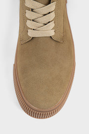 Shop Men Casual Sneakers MC5021-Beige | My Insignia UAE