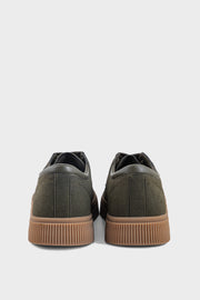 Shop Men Casual Sneakers MC5021-Green | My Insignia
