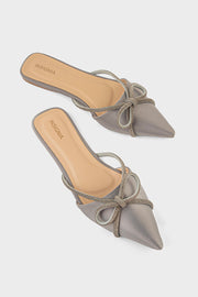 Mule IF8527 Grey