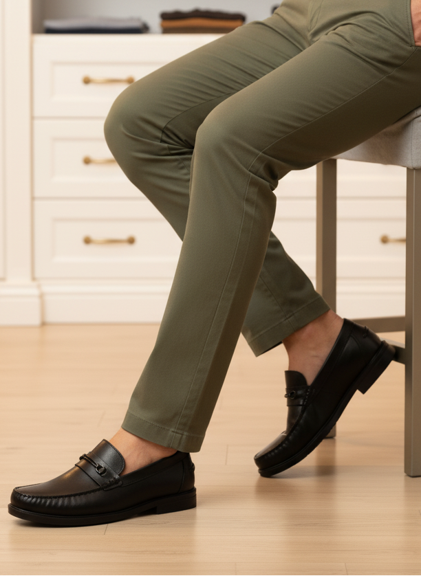 Stylish Men Formal