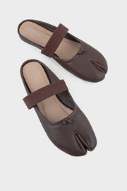 Buy Casual Mule IC8517 Brown | Stylish Footwear