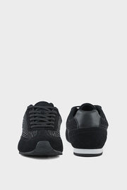 Buy Casual Sneakers IC7525-Black | Stylish Footwear