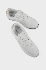 Buy Casual Sneakers IC7525-Ivory | Stylish Footwear