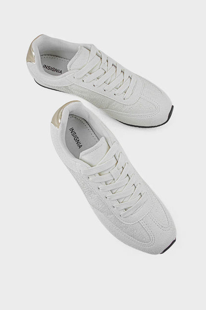 Buy Casual Sneakers IC7525-Ivory | Stylish Footwear