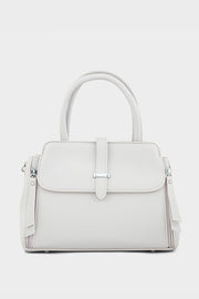 Top Handle Hand Bags BH0094 Ivory 