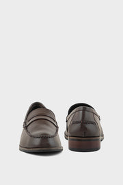 Buy Men’s Formal Loafers MF7047-Brown Online