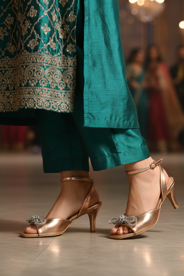 'Wear-Sandal-IP2056-Champagne