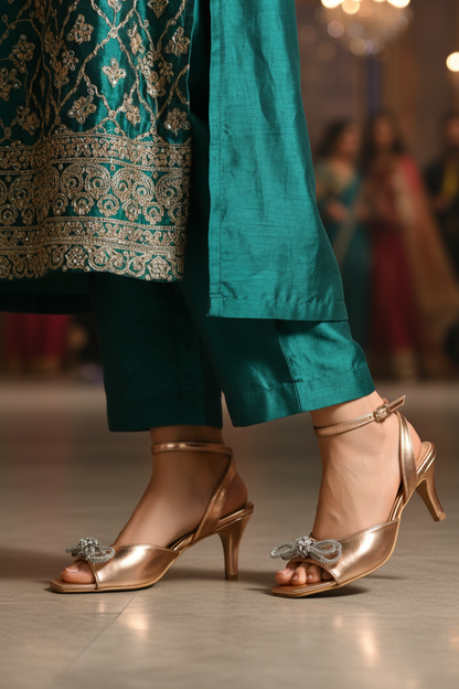 'Wear-Sandal-IP2056-Champagne
