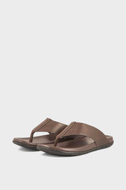coffee color sandals