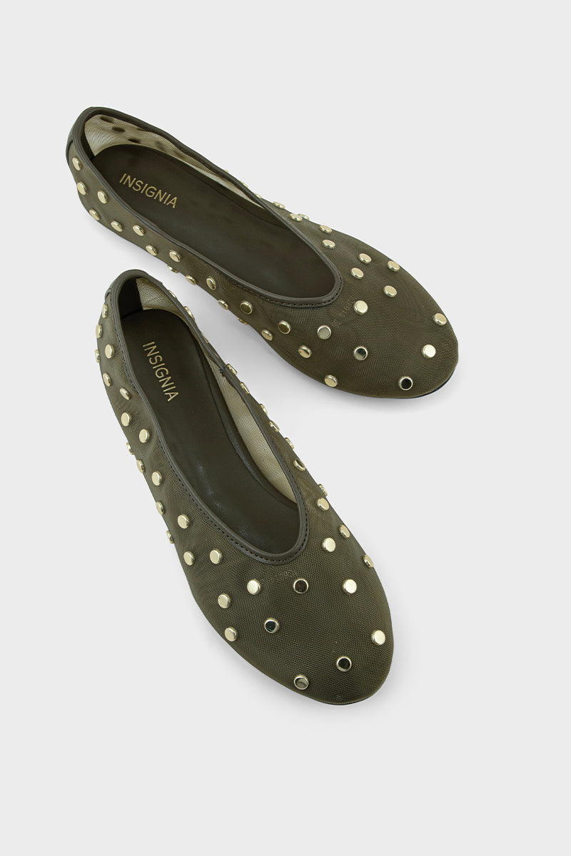 comfortable shoes