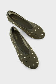 comfortable shoes