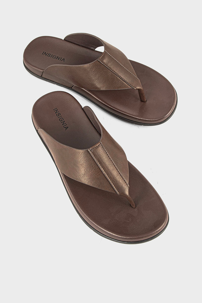 comfortable thong sandals