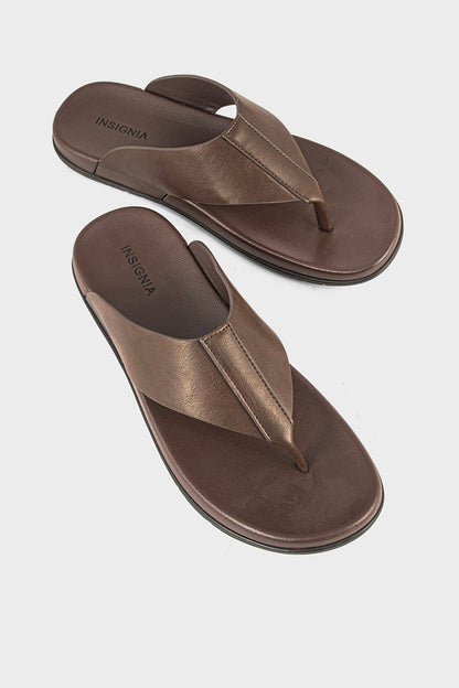 comfortable thong sandals