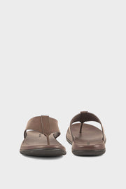 men casual slippers