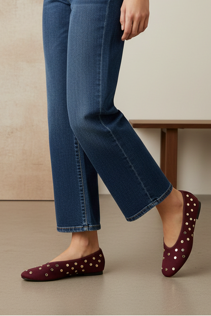 stylish footwear